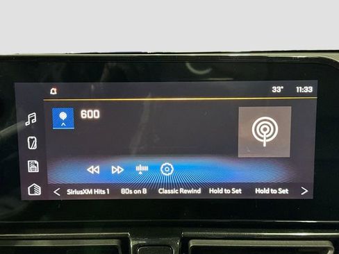 New 2026 Chevrolet TrailBlazer ACTIV w/ Convenience Package image 15