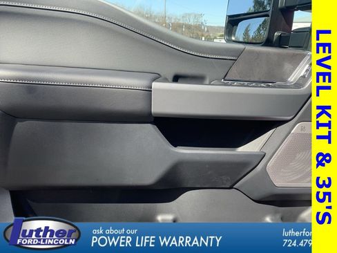 New 2025 Ford F150 XLT w/ Equipment Group 303A High image 22