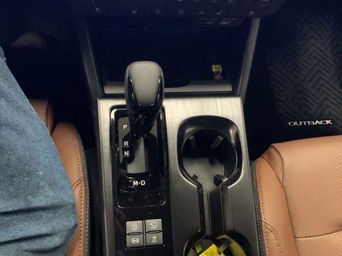 New 2026 Subaru Outback Touring image 9