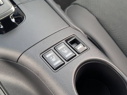 New 2027 Nissan Z Performance RWD image 23