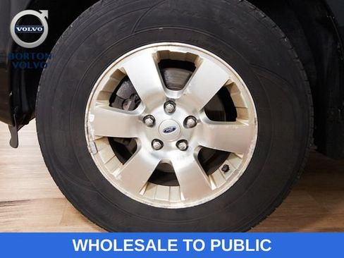 Used 2012 Ford Escape Limited AWD/4WD image 49