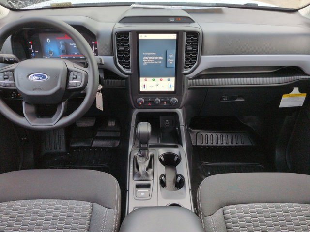 New 2026 Ford Ranger XL w/ Trailer Tow Package RWD image 15