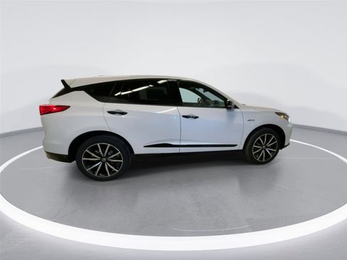 New 2026 Acura RDX A-Spec image 9