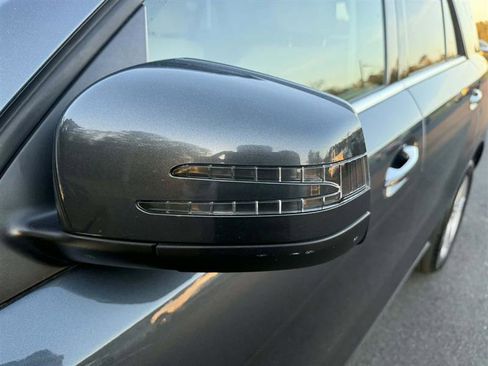 Used 2016 Mercedes-Benz GLE 350 4MATIC w/ Premium Package image 10