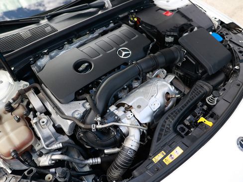 Used 2019 Mercedes-Benz A 220 image 53