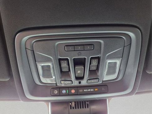 New 2026 Chevrolet Silverado 3500 High Country w/ High Country Premium Package AWD/4WD image 23