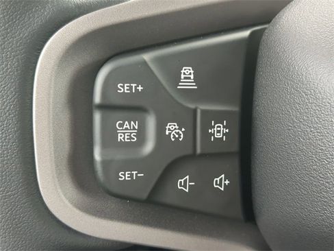 New 2025 Ford Bronco Outer Banks image 26