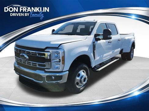 Used 2026 Ford F350 XLT AWD/4WD image 1