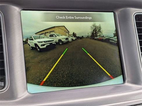 Certified 2023 Dodge Charger SXT image 22