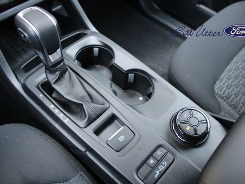 New 2025 Ford Ranger XLT w/ Equipment Group 301A High image 13