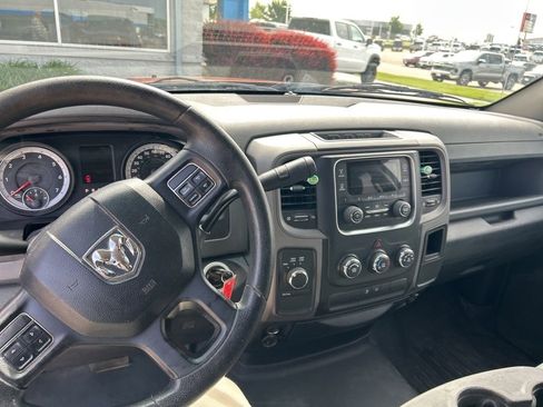 Used 2013 RAM 1500 Express AWD/4WD image 2