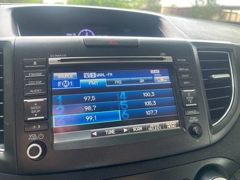 Used 2012 Honda CR-V EX-L image 18