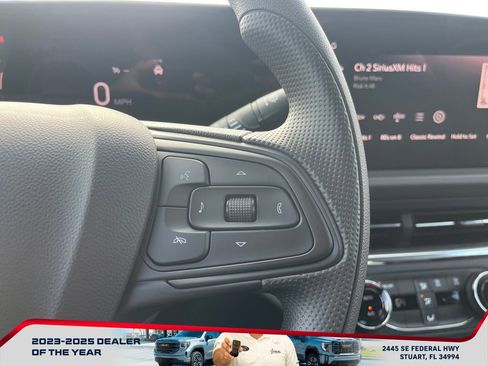 New 2026 Buick Envista Preferred image 26