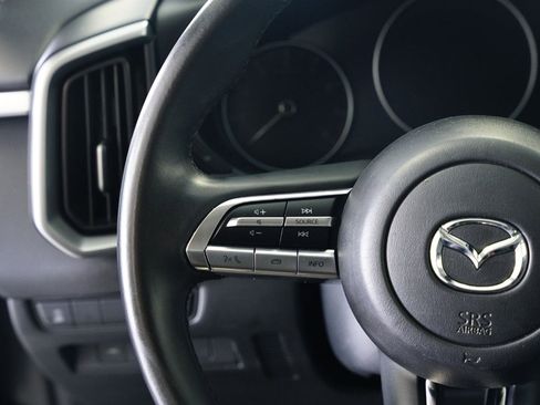 Used 2025 MAZDA CX-50 AWD 2.5 S w/ Preferred Package image 17