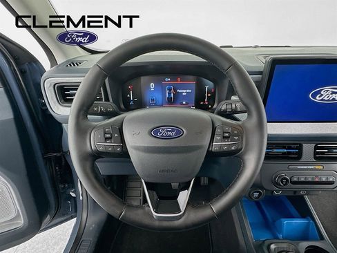 New 2026 Ford Maverick XLT w/ XLT Luxury Package image 14