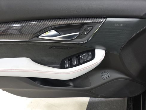 Used 2023 Cadillac CT5 V Blackwing w/ Driver Assist Package image 10