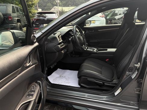 Used 2021 Honda Civic Sport image 15