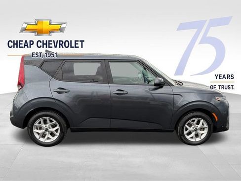 Used 2020 Kia Soul S FWD image 6