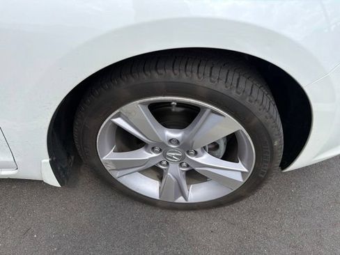 Used 2015 Acura ILX w/ Premium Package FWD image 12