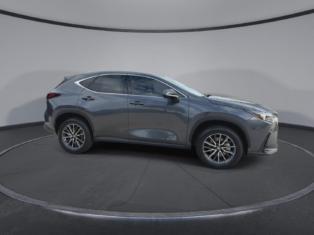 New 2026 Lexus NX 350 AWD w/ Premium Package image 2