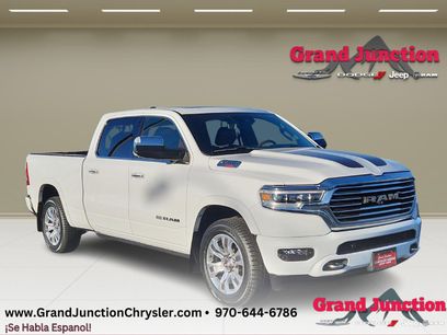 Used 2021 RAM 1500 Limited