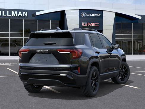 New 2026 GMC Terrain Elevation image 4