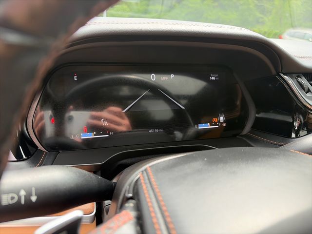 Used 2022 Jeep Grand Cherokee Summit AWD/4WD image 24