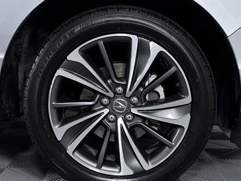 Certified 2020 Acura MDX FWD w/ Technology Package image 10