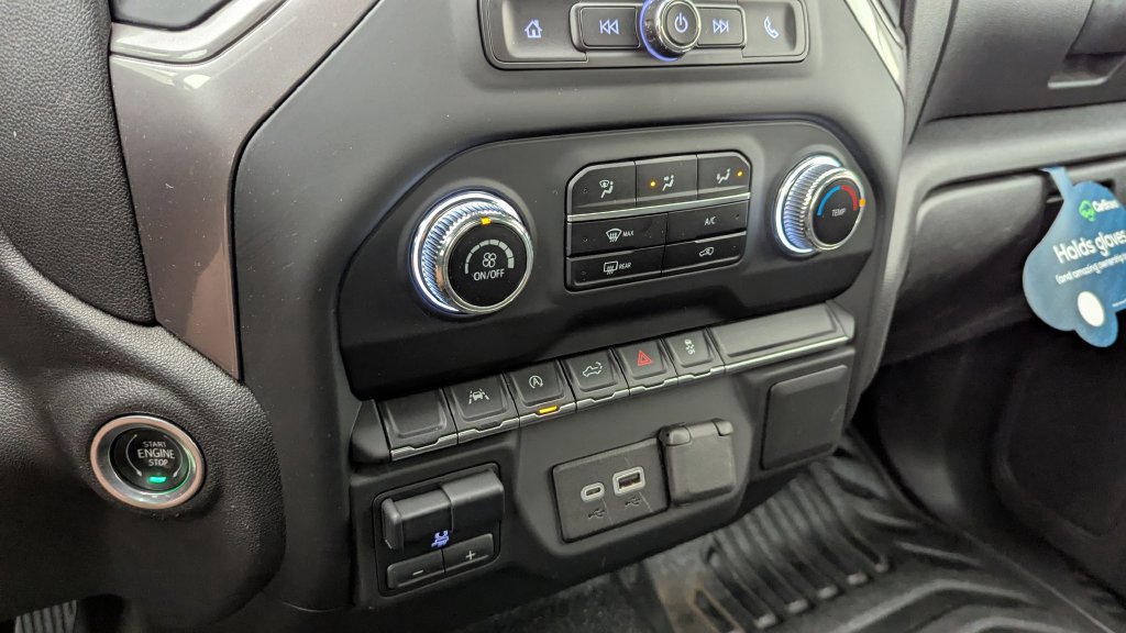 Used 2023 GMC Sierra 1500 Pro AWD/4WD image 16