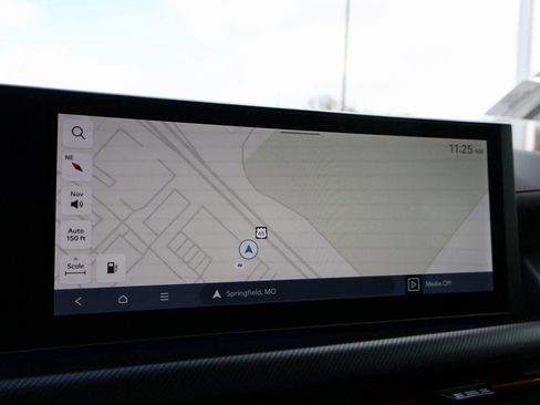 New 2026 Hyundai Sonata N Line image 36