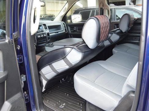 Used 2014 RAM 1500 Tradesman w/ Popular Equipment Group image 45