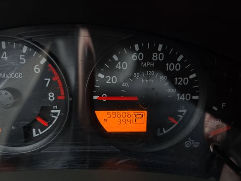 Used 2019 Nissan Frontier SV image 22