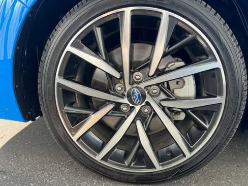 Certified 2024 Subaru Impreza 2.0i Sport image 10