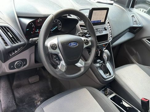 Used 2020 Ford Transit Connect XL FWD image 28