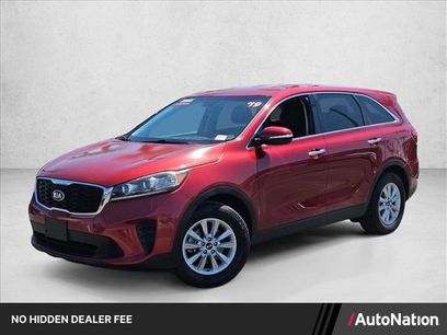 Used 2019 Kia Sorento FWD