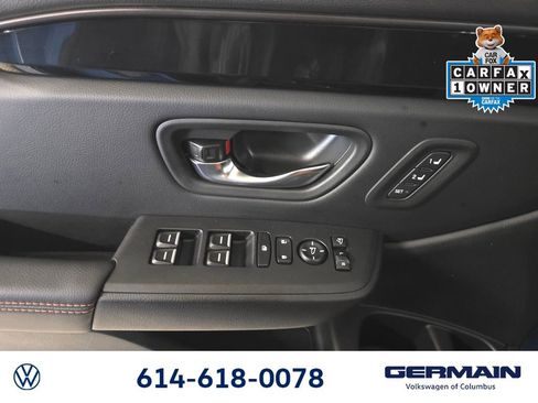 Used 2023 Honda Pilot TrailSport image 30