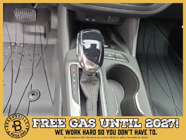 New 2026 Buick Envista Preferred w/ Convenience II Package FWD image 22