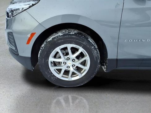 Used 2023 Chevrolet Equinox LS w/ LS Convenience Package image 13