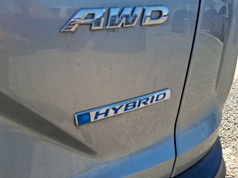 Used 2021 Honda CR-V EX image 8