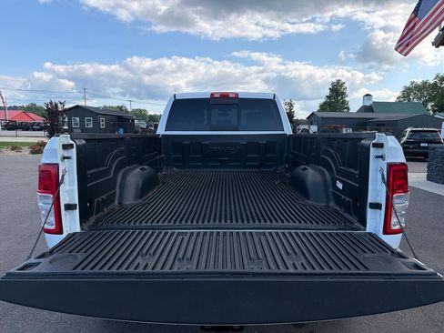 Used 2022 RAM 3500 Tradesman AWD/4WD image 15