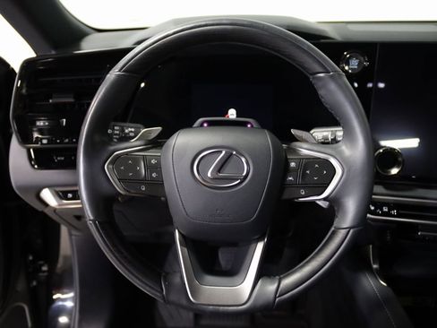 Used 2024 Lexus RX 350 Premium Plus w/ Convenience Package image 38