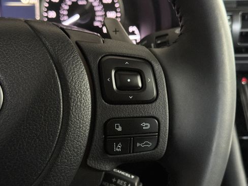 Certified 2024 Lexus IS 300 F Sport w/ Accessory Package 2 AWD/4WD image 26