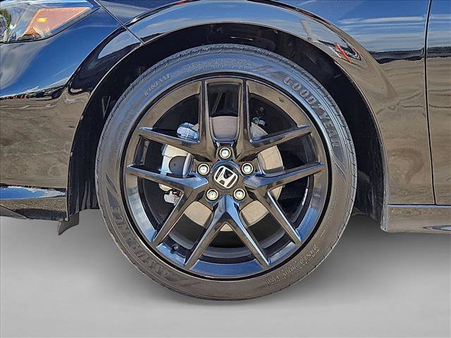 Used 2025 Honda Civic FWD Hybrid Sedan image 22