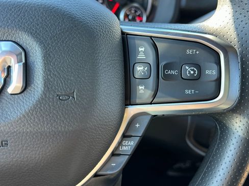 New 2026 RAM 3500 Big Horn image 22