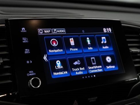 Used 2023 Honda Ridgeline RTL-E image 26