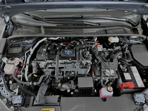 Used 2023 Toyota Corolla LE image 30