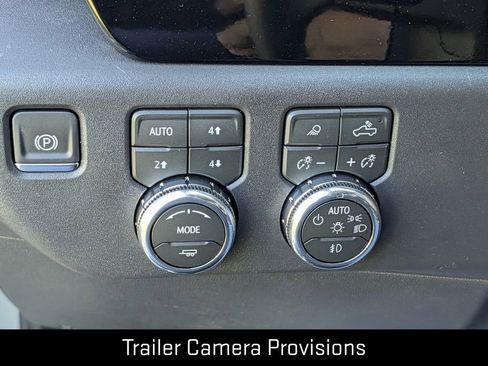New 2026 GMC Sierra 1500 SLT AWD/4WD image 22