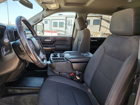 Used 2023 Chevrolet Silverado 3500 LT w/ Convenience Package image 12