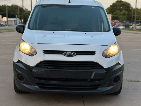 Used 2016 Ford Transit Connect XL FWD image 2