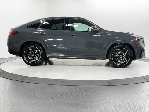 Certified 2025 Mercedes-Benz GLE 450 GLE 450 image 35